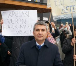 “Bu Bir Kaza Değil, Göz Göre Göre Gelen Bir Suçtur”