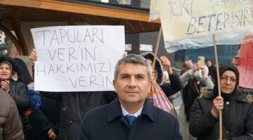 “Bu Bir Kaza Değil, Göz Göre Göre Gelen Bir Suçtur”