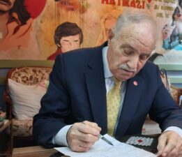 Başkan Arif Tak’tan Esnafa Ramazan Öncesi Moral Ziyareti: “Birlik ve Dayanışma Ayına Hazırız”