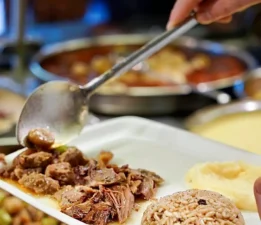 “Gücümüzü Değişimden Alıyoruz”: Bursa Lokantacılar Odası Seçiminde Kritik Süreç