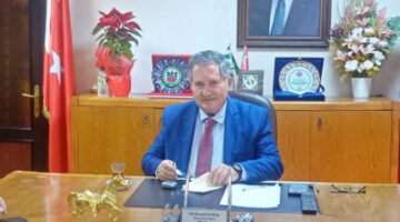 “Türkiye Çıkış Yolu Arıyor, Bu Yol Akıl, Hukuk ve Demokrasiyle Açılır”