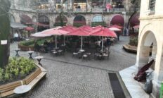 “535 Yıllık Tarihe Sahip Çıkmak Hepimizin Sorumluluğu”