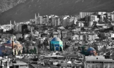 Yıldırım’da Kritik Çalışma!