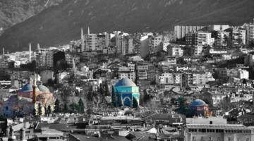 Yıldırım’da Kritik Çalışma!