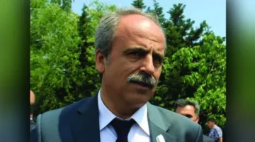 BESOB’ta Pasif Yönetim Anlayışına Son Vereceğim!