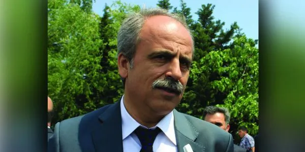 BESOB’ta Pasif Yönetim Anlayışına Son Vereceğim!