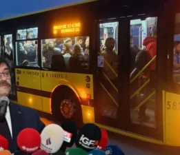 BURULAŞ’taki Teknik Aksaklık Vatandaşı Mağdur Etti: Mükerrer Tahsilat Tepki Çekti