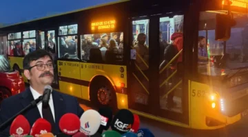 BURULAŞ’taki Teknik Aksaklık Vatandaşı Mağdur Etti: Mükerrer Tahsilat Tepki Çekti