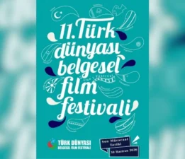 “Köklü Kültür, Güçlü Gelecek”