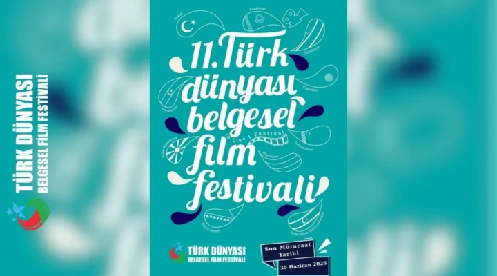 “Köklü Kültür, Güçlü Gelecek”