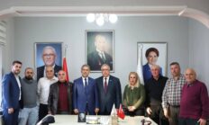 “Gemlik İçin Diyalog ve Çözüm Siyaseti”