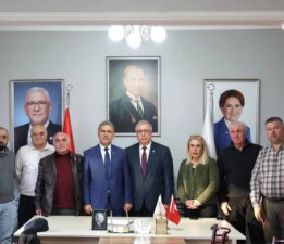 “Gemlik İçin Diyalog ve Çözüm Siyaseti”