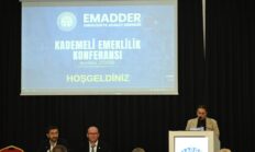 Emeklilikte Adalet Derneği’nden Bursa’da güçlü birlik