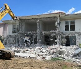 “Vatandaşın Evini Kaçak, Devletin İhmâlini Meşru Sayamazsınız!”