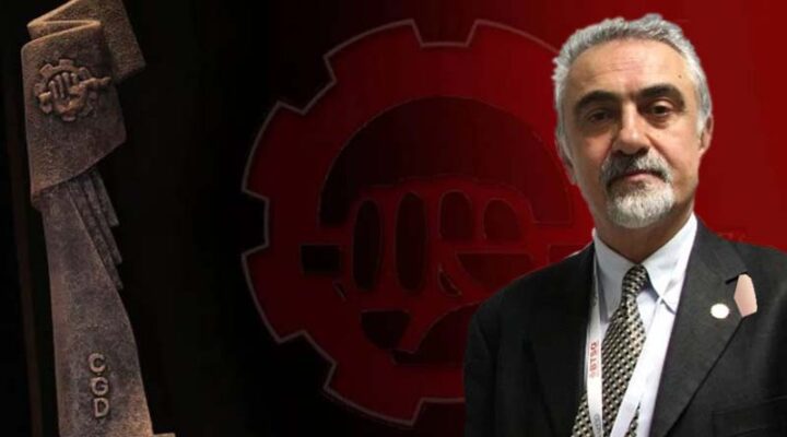 Araştırmacı Yazar Ekrem Hayri Peker’in 40. Kitabı Yayınlandı