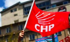 CHP’li Orhan Sarıbal’dan Örgüt Vurgusu