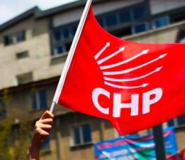 CHP’li Orhan Sarıbal’dan Örgüt Vurgusu