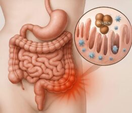 Çölyak Hastalarına Önemli Uyarı: Gluten Bağırsakları Sessizce Yıpratıyor