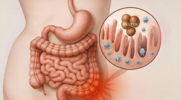 Çölyak Hastalarına Önemli Uyarı: Gluten Bağırsakları Sessizce Yıpratıyor
