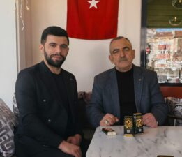 Milli Çikolata Markası Hayeels’ten Bursa’da Dikkat Çeken Hamle