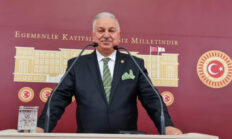 Doğan Bekin’den TBMM’de Peş Peşe Kritik Girişimler
