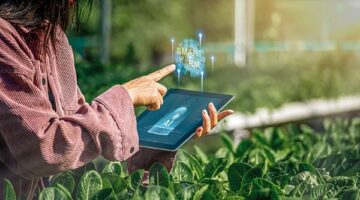 Dağ Yöresine “Tarım İstasyonları” Projesi Yakışır!