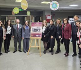 Bursa’ya Değer Katan Etkinlik!