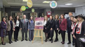 Bursa’ya Değer Katan Etkinlik!