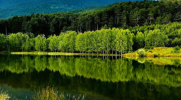 Keles’te Gölet Projesi Tartışması Büyüyor: “Sulama mı, Sanayi Baskısı mı?”