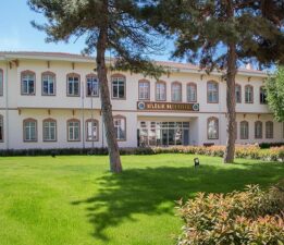 Bilecik Belediyesi’ne Ramazan Tepkisi