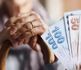 Emekliler Devlet Bankalarında Mahsur!