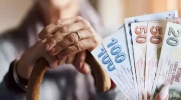 Emekliler Devlet Bankalarında Mahsur!