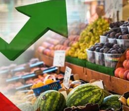 Ramazan Sofraları Büyürken Geçim Derdi Derinleşiyor