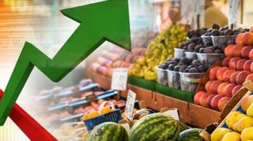 Ramazan Sofraları Büyürken Geçim Derdi Derinleşiyor