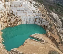 “Anamızın Ak Sütü Gibi Helal Suyumuzu Vermeyin”