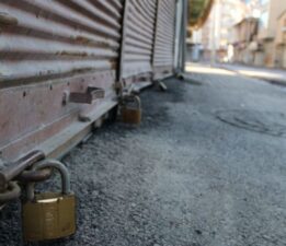 “98 Bin Esnaf İflasın Eşiğinde, İktidar Seyrediyor!”