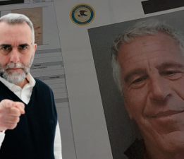 Serdar Arseven’den Çarpıcı Epstein Değerlendirmesi: “Bu Bir Magazin Skandalı Değil, Küresel Güvenlik Meselesidir”