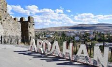 “Serhat’ın Hafızası Dirilişin Sembolüdür”