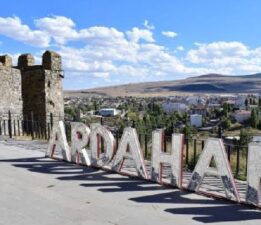 “Serhat’ın Hafızası Dirilişin Sembolüdür”