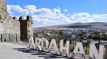 “Serhat’ın Hafızası Dirilişin Sembolüdür”