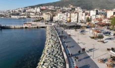 Gemlik İş Dünyasında Yeni Dönem