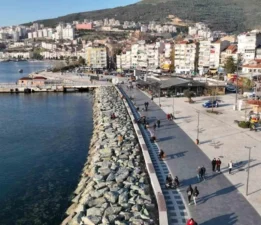 Gemlik İş Dünyasında Yeni Dönem