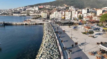 Gemlik İş Dünyasında Yeni Dönem