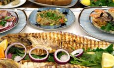 Kocamanlar Balıkçılık’tan Ramazan’a Özel Büyük Kampanya