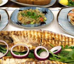 Kocamanlar Balıkçılık’tan Ramazan’a Özel Büyük Kampanya