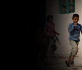 “Mutlu ile Hayırda Yarışanlar”