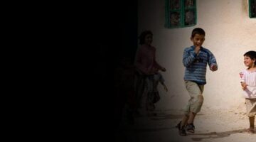 “Mutlu ile Hayırda Yarışanlar”