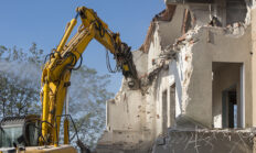 İmar Barışı Tartışması Yeniden Gündemde