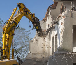 İmar Barışı Tartışması Yeniden Gündemde