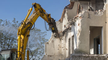 İmar Barışı Tartışması Yeniden Gündemde